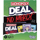 Monopoly - Deal - No Mercy