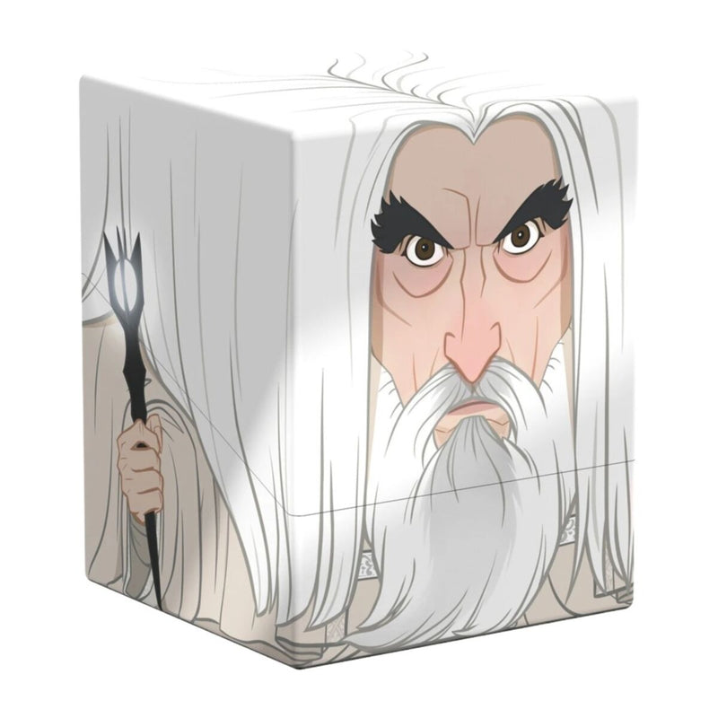 Ultimate Guard - Squaroes - The Lord of the Rings
