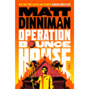 Matt Dinniman - Operation Bounce House