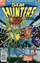 Star Hunters