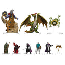 D&D Icons of the Realms - Adventures in Faerûn –  Booster Brick