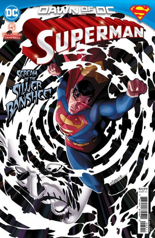 Superman #05 (2023) Volume 6