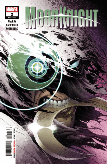 Moon Knight