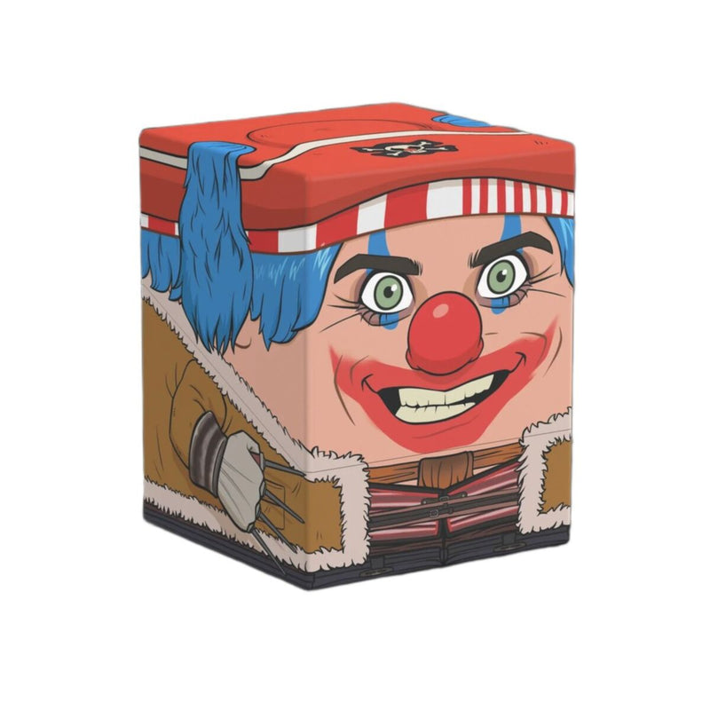 Ultimate Guard - Squaroes - One Piece