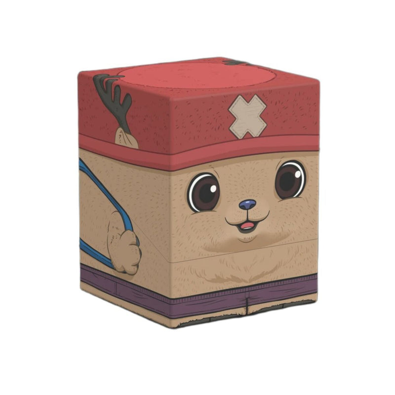 Ultimate Guard - Squaroes - One Piece