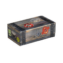 Ultimate Guard - Squaroes - One Piece - Wooden Chest - Collectors Case