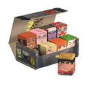 Ultimate Guard - Squaroes - One Piece - Wooden Chest - Collectors Case