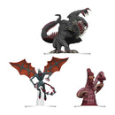 D&D Icons of the Realms - Maddening Monsters of Ravenloft