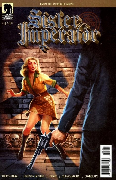 Sister Imperator