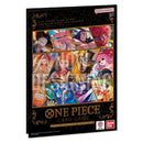 One Piece Card Game - Premium Card Collection - Best Selection Volume 04