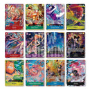 One Piece Card Game - Premium Card Collection - Best Selection Volume 04