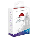 Ultimate Guard Katana  Sleeves Standard Size (100)