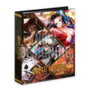 One Piece Card Game - 9-Pocket Binder Set - Seven Warlords of the Sea
