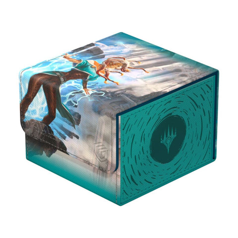 Ultimate Guard - Magic the Gathering - Reality Fracture - Deck Box - 133+ Sidewinder