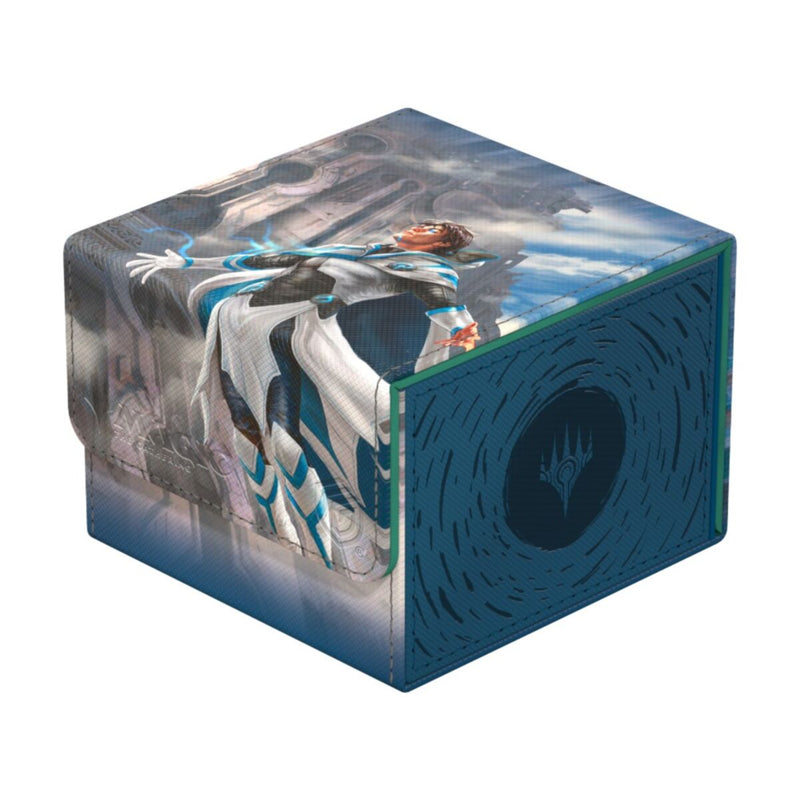 Ultimate Guard - Magic the Gathering - Reality Fracture - Deck Box - 133+ Sidewinder