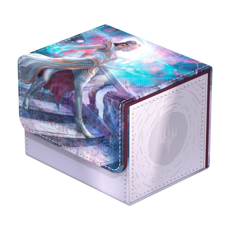Ultimate Guard - Magic the Gathering - Reality Fracture - Deck Box - 100+ Sidewinder
