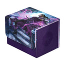 Ultimate Guard - Magic the Gathering - Reality Fracture - Deck Box - 100+ Sidewinder