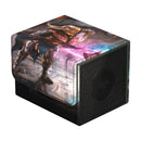 Ultimate Guard - Magic the Gathering - Reality Fracture - Deck Box - 100+ Sidewinder