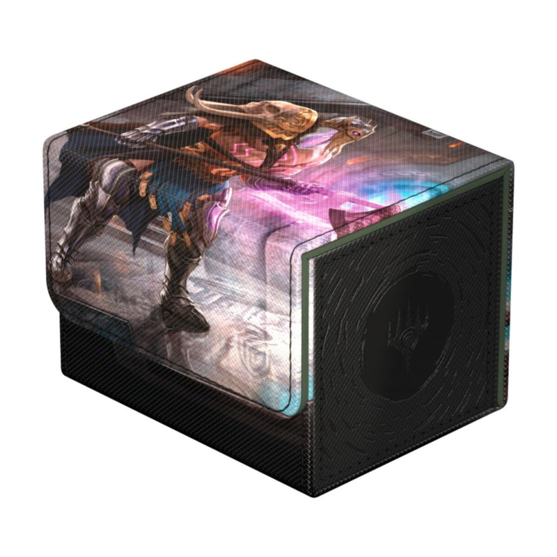 Ultimate Guard - Magic the Gathering - Reality Fracture - Deck Box - 100+ Sidewinder