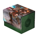 Ultimate Guard - Magic the Gathering - Reality Fracture - Deck Box - 100+ Sidewinder