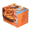 Ultimate Guard - Magic the Gathering - Reality Fracture - Deck Box - 100+ Sidewinder