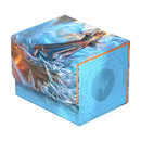 Ultimate Guard - Magic the Gathering - Reality Fracture - Deck Box - 100+ Sidewinder