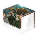 Ultimate Guard - Magic the Gathering - Reality Fracture - Deck Box - 100+ Sidewinder