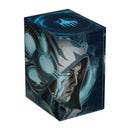 Ultimate Guard - Magic the Gathering - Reality Fracture - Deck Box - 133+ Flip'n'Tray  - Way of the Mind Sculptor / Way of the Paradox
