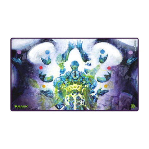 Ultimate Guard - Magic the Gathering - Reality Fracture - Playmat