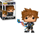 Sora (Dive Form) - Funko Pop! Figure - Kingdom Hearts 3 (491)