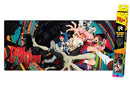 DAN DA DAN - Transform - XXL Gaming Mat