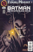 Detective Comics