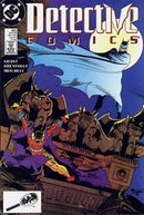 Detective Comics