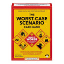 The Worst Case Scenario Game - Bonus Edition