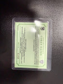 NRL 2025 Traders Titanium Hobby Box Topper Case Card