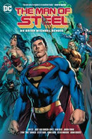 Man of Steel (HC)