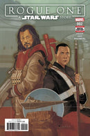 Star Wars: Rogue One Adaption