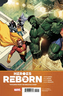 Heroes Reborn