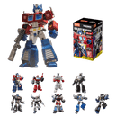Transformers Galaxy Version 01 Roll Out