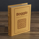Boggle - Vintage Bookshelf Edition