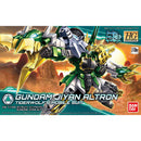 HG 1/144 Gundam Jiyan Altron