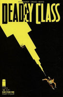 Deadly Class