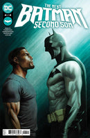 Next Batman: Second Son