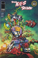 Spawn Kills Every Spawn