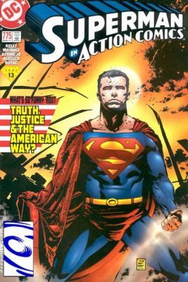 Action Comics #775 (2001) Vol. 1