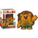 Mr. Pricklepants - Funko Pop! Figure - Toy Story 2019 Summer con Limited Edition (562)