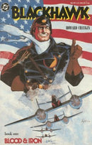 Blackhawk Set Book 1-3 (1988) Vol. 2