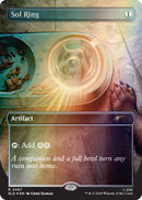 Magic the Gathering - Secret Lair x Fallout - Greet the Dog (Foil Edition)