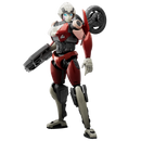 Transformers Classic Class 07 Arcee (Rise of the Beasts)