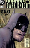 Batman: Legends of the Dark Knight